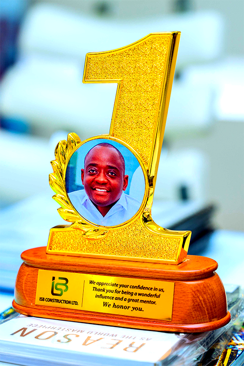 Local Investor Award 2023